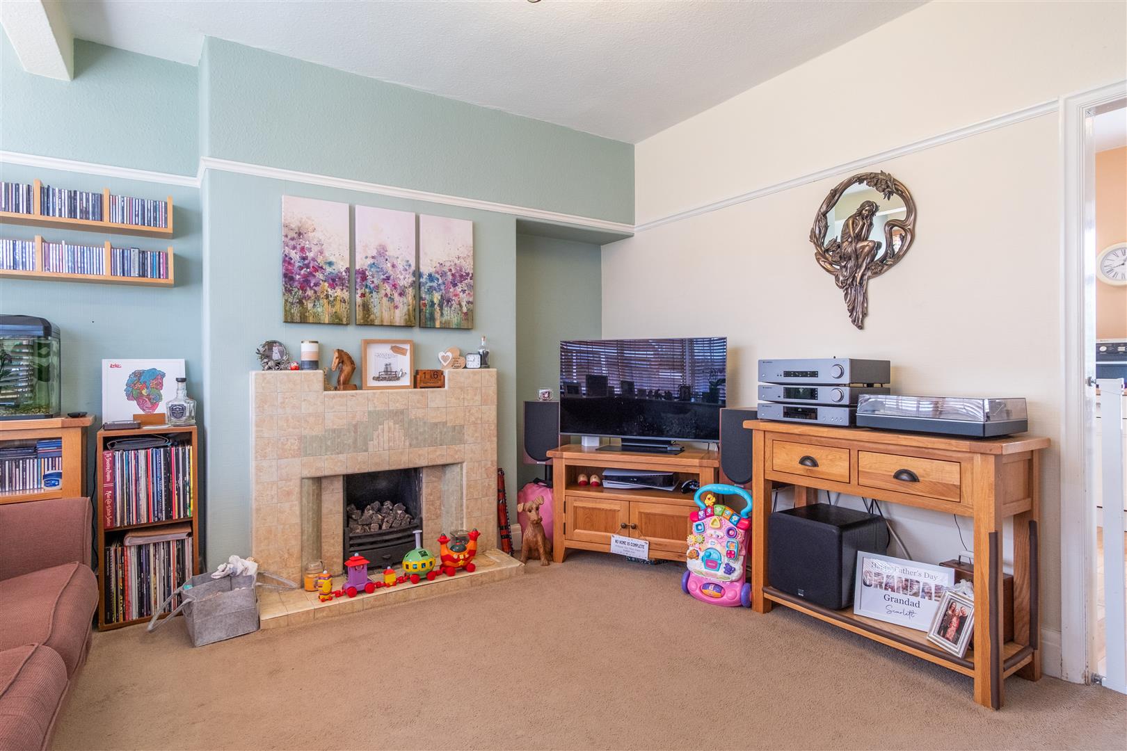 Howick Park Drive, Penwortham, Preston